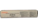 Utax 1T02R5CUT0 Cartuccia Toner 1 Pz. Originale Ciano