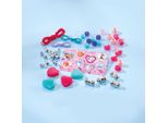 Totum Paw Patrol Totum Braccialetti E 2 Collane - Totum Set Artigianale Braccialetti Dell'amicizia