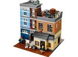 Lego Creator Agenzia Investigativa, Ragazzo/Ragazza, Multicolore