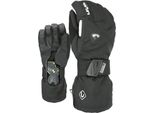 Guanti Level Fly Nero S-M Uomo Nero S-M