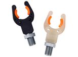 Prologic Butt Klinger Deluxe Rod Rest Black 2 Pcs Stojan Na Pruty