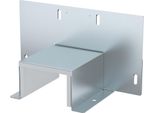 Obo Bettermann Wandanschluss I120 BSKM-WA 0711 FüR Wand-/Deckenm. 70X110 (7216380)