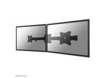 Neomounts FPMA-CB100BLACK Supporto Per Monitor Neomounts FPMA-CB100BLACK Nero Per 2 Monitor