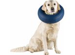 Collare Protettivo, Gonfiabile 20–24 Cm/8 Cm Blu
