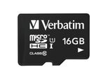Memoria Flash Verbatim 44060 Microsdxc UHS-I Classe 10