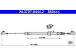 Ate 24.3727-0444.2 - Oe 904 420 03 85 Coprimanopole Per Sprinter (W904), Sprinter (W901, W902), Sprinter (W903), Sprinter (W909)