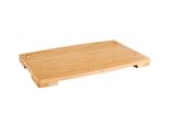 Tescoma Azza 379892.00 Tagliere Azza 50X33 Cm