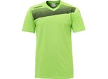 Uhlsport Liga 2.0 T-SHIRT Da Allenamento, 164, Bambini