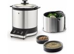 Wmf Cuociriso Con Lunch-To-Go Box KÜChenminis® 04.1526.0011