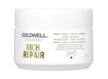 Goldwell Dualsenses Rich Repair Restoring 60Sec Treatment 200Ml - Trattamento
