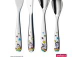 Wmf 12.8605.6040 KüChenbesteck- & Messer-Set Messer-Block/Besteck-Set 4 StüCk(E) (1286056040)