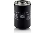 Mann-Filter ÖLfilter W 929/3