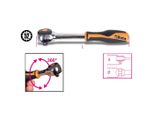 Beta Tools Cricchetto Reversibile 910/58 3/8" 009100884"
