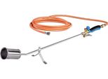 Cfh Flamer Professionale ST2000 Impugnatura Con 2X Valvole