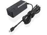 Lenovo 4X20M26260 Lenovo 45W Standard Ac Adapter (Usb Type-C)- Uk/Hk/Sgp/Sri