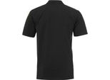 Polo Uhlsport Liga 2.0 Nero/Bianco S