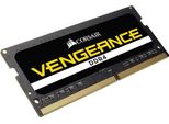 So DDR4 16GB Pc 2400 CL16 Corsair Vengeance Nero Al Dettaglio