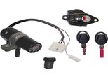 V Parts Blocchetto Di Accensione Adatto Per Aprilia SR50 R Factory/Pure Jet