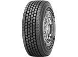 Pneumatici Goodyear Ultragrip Max T ( 385/65 R22.5 164K 20PR Dual 158L)