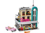 Lego® Creator Expert 10260 American Diner