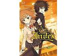 A Certain Magical Index, Vol. 12 (Light Novel)