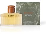Laura Biagiotti Roma Eau De Toilette, Uomo, 40 Ml