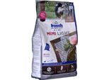 Bosch 2,5Kg Mini Light