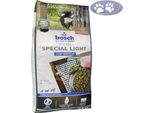 Bosch 12,5Kg Special Light