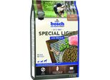 Bosch 2,5Kg Special Light