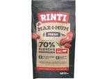 Rinti 12Kg Max-I-Mum Boeuf