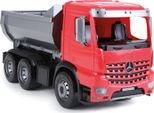 Lena - Dumper Worxx - Mercedes-Benz Arocs (45 Cm, Scala 1:15)