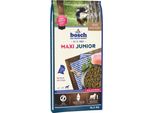 Bosch 15Kg Maxi Junior