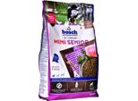 Bosch 2,5Kg Mini Senior