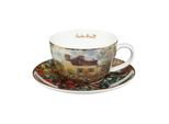 Goebel Claude Monet - Das KüNstlerhaus (Tee-/...