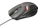 Trust Ziva Gaming Mouse Mano Destra Usb Tipo A 2000 Dpi