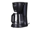 Taurus Caffettiera 12 Tazze Nera