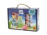 Set Regalo Silk Clay Silk Clay®