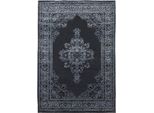 300X400 Cm Tappeto Marrakesh 297 Grigio
