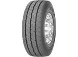Goodyear Omnitrac Mst Ii ( 445/65 R22.5 169K 20PR ) Reifen