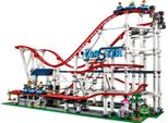 Lego® Creator Expert 10261 Montagne Russe