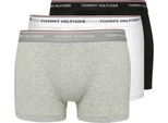 Tommy Hilfiger Mutandine 3PACK, 1U87903842004