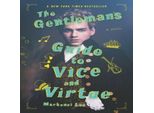 La Guida Del Gentiluomo Al Vizio E Alla Virtù