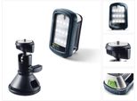Festool Syslite Kal Ii-Set Lampada Da Lavoro Con Accessori ( 499815 )