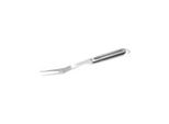 Gefu Accessori Da Cucina Bbq Steak 455 Cm Widelec Do MięSa Stalowy, G89382