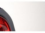 Johns, Fanale Posteriore Fanale Posteriore Adatto A Renault Twingo Ii 03/07-12/11 Sinistro Alogeno