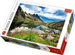 Trefl, Puzzle, Stagno Di StaroleśNiańSki, Monti Tatra, Slovacchia, 3000 Pezzi, , Per Adulti E Bambini Dai 15 Anni In Su