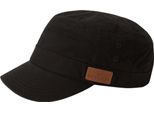 Quiksilver Renegade 2 Cap Nero Uomo, Donna Nero Taglia Unica