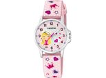 Orologio Calypso K5776/2 Orologio Da Bambina In Plastica Multicolore
