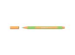 Schneider 191065 Fineliner Line-Up - 0,4 Mm, Arancione Neon