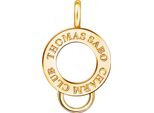 Thomas Sabo - X0247-413-39 - Portaoggetti - Argento 925
